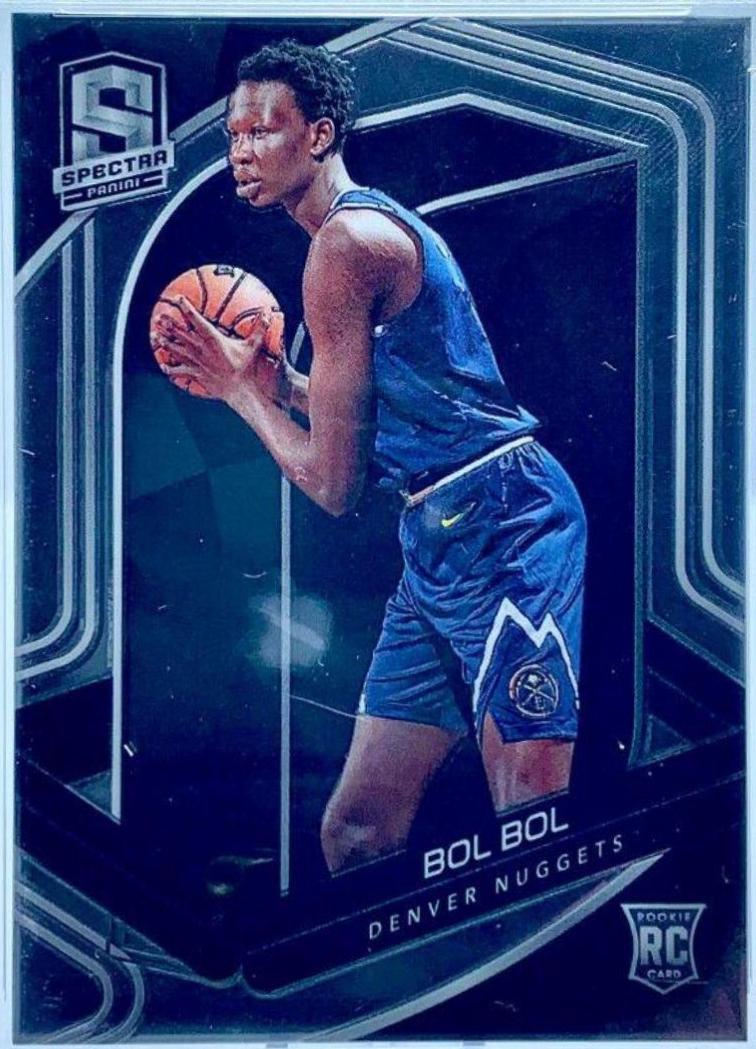 Bol Bol #122
