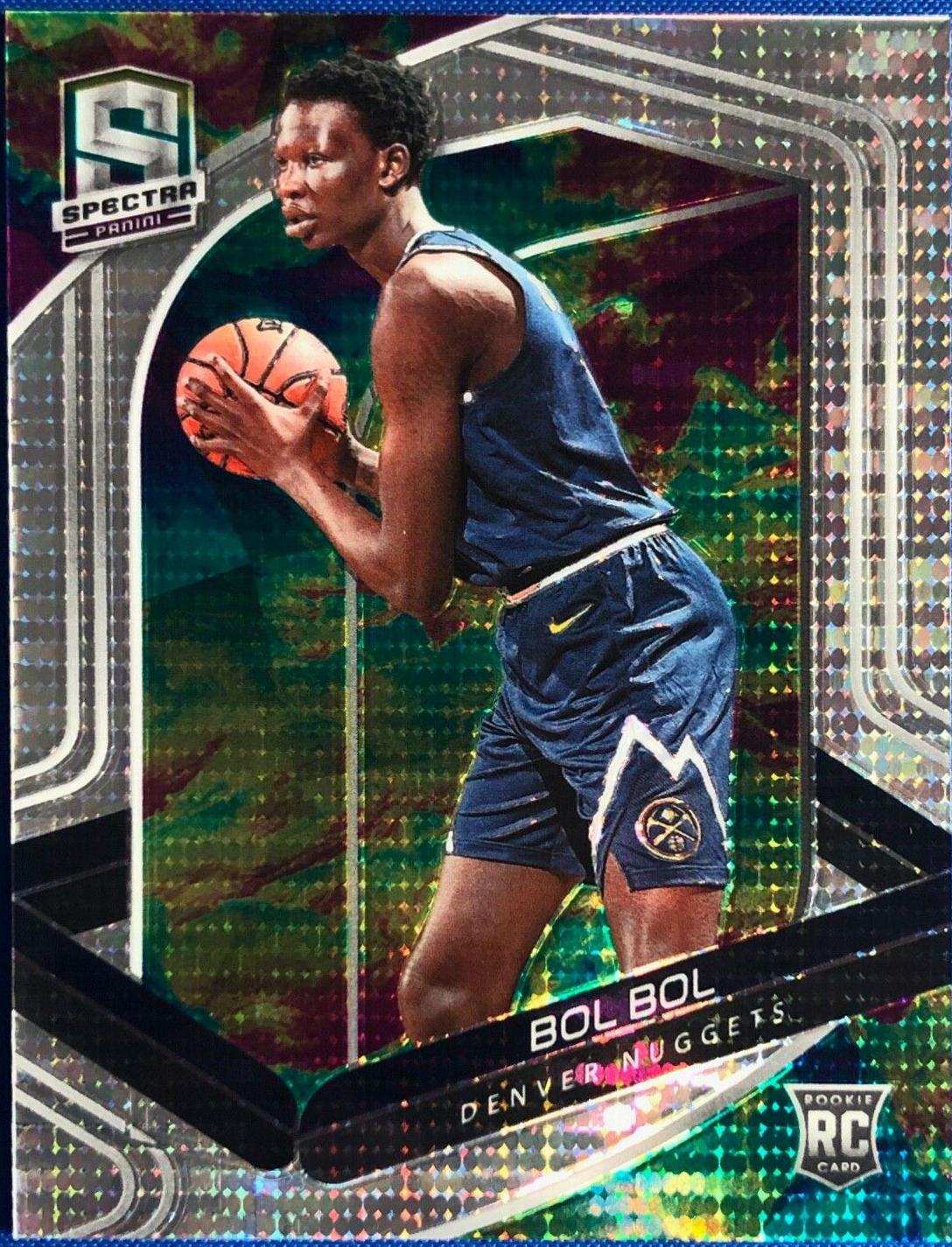 Bol Bol [Celestial] #122