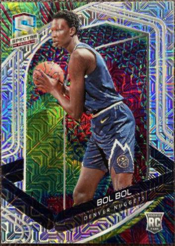 Bol Bol [Meta] #122