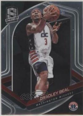 Bradley Beal #62