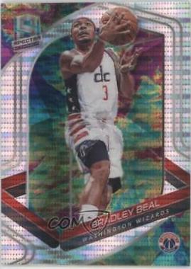 Bradley Beal [Celestial] #62