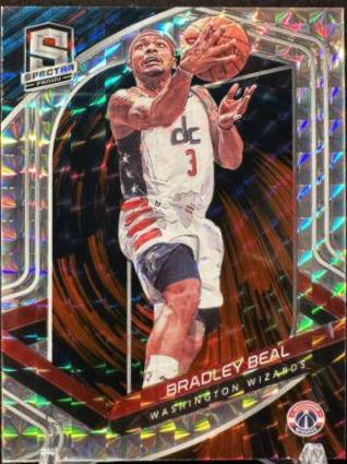 Bradley Beal [Interstellar] #62