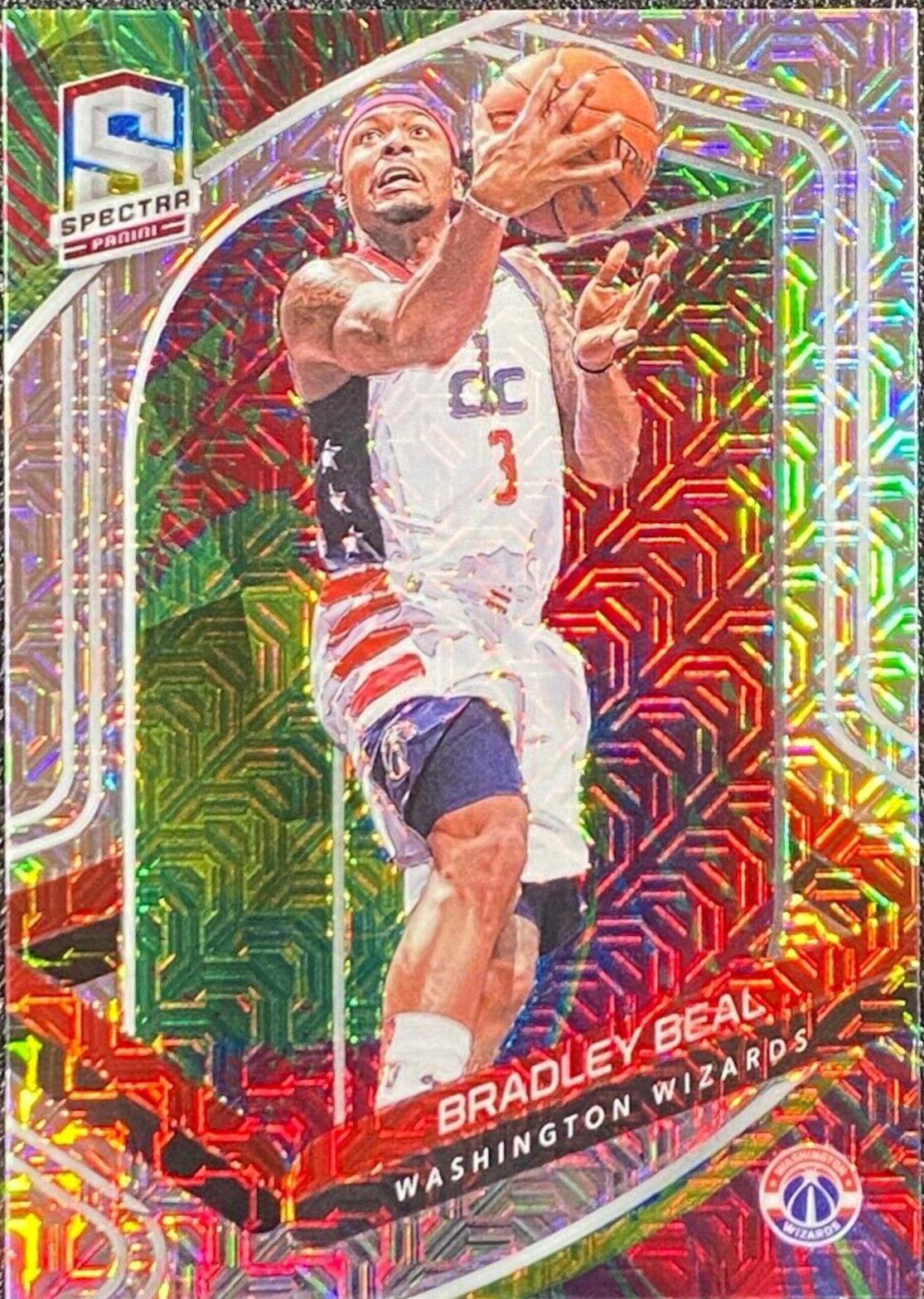 Bradley Beal [Meta] #62