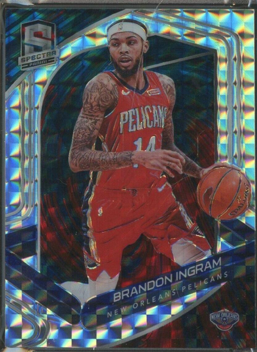 Brandon Ingram #26