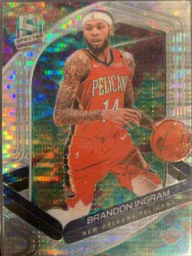 Brandon Ingram [Celestial] #26