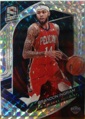 Brandon Ingram [Interstellar] #26