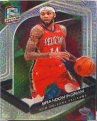 Brandon Ingram [Meta] #26
