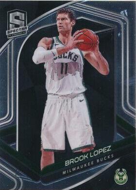 Brook Lopez #54