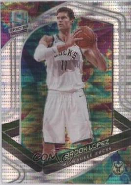 Brook Lopez [Celestial] #54