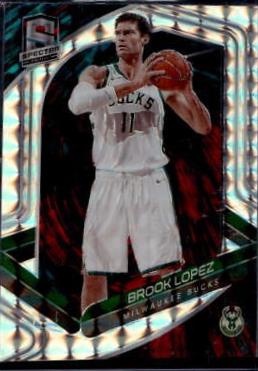 Brook Lopez [Interstellar] #54