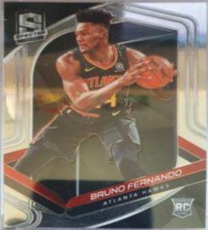 Bruno Fernando #130