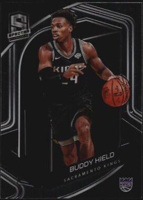 Buddy Hield #40