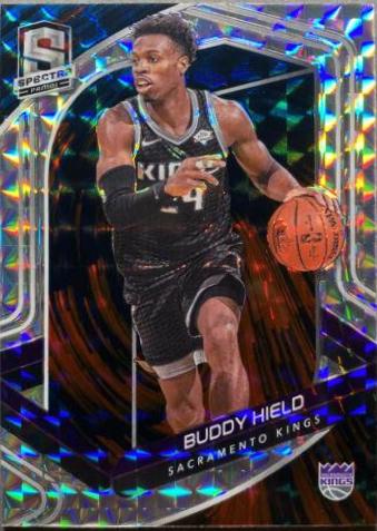 Buddy Hield [Interstellar] #40