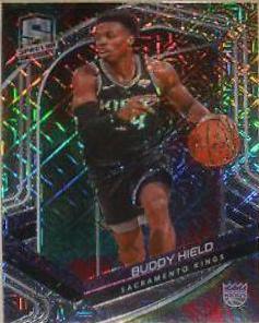 Buddy Hield [Meta] #40