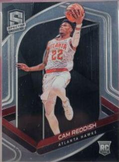 Cam Reddish #103