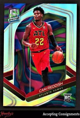 Cam Reddish [Marble] #103