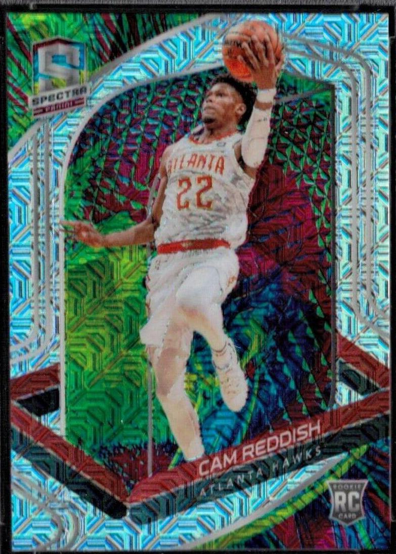Cam Reddish [Meta] #103