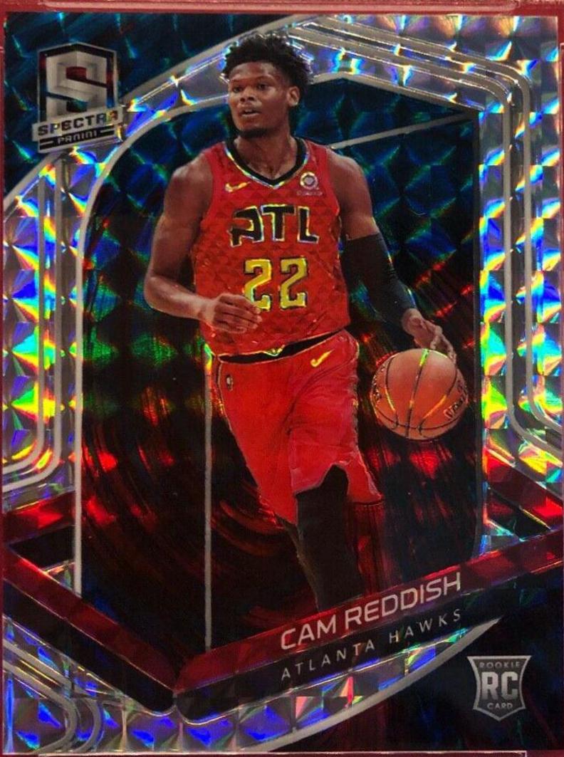 Cam Reddish [SP Interstellar] #103