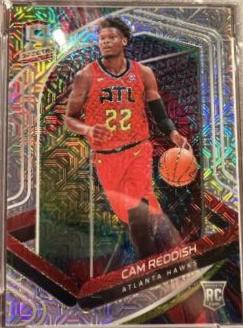 Cam Reddish [SP Meta] #103