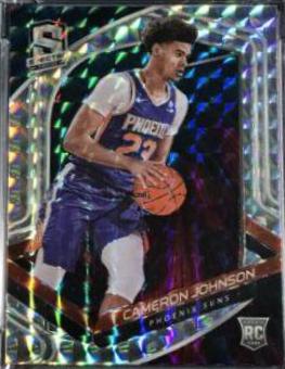 Cameron Johnson #113