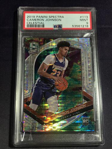 Cameron Johnson [Celestial] #113