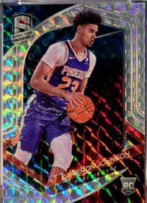Cameron Johnson [Interstellar] #113