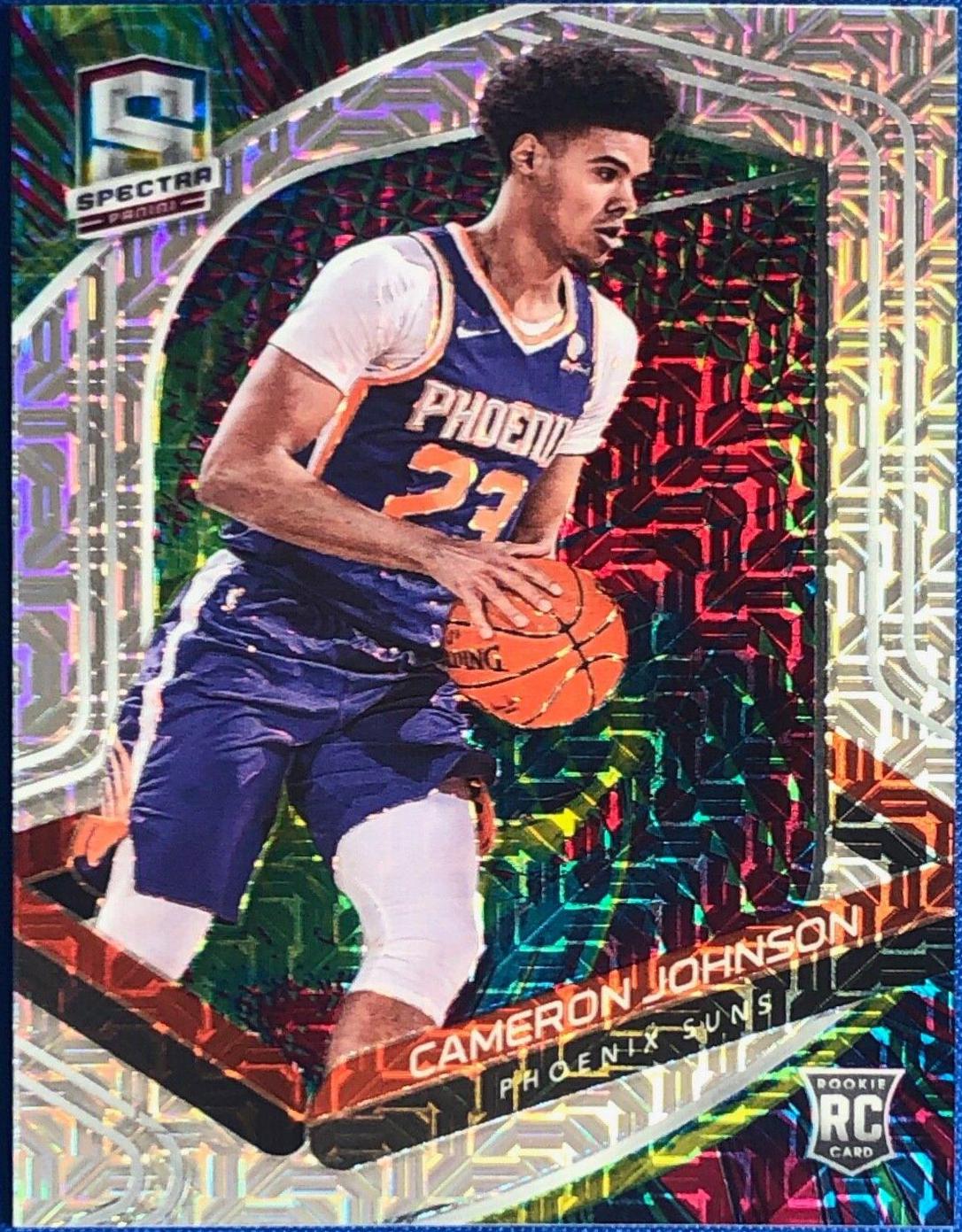 Cameron Johnson [Meta] #113