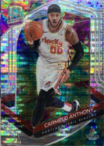 Carmelo Anthony [Celestial] #30