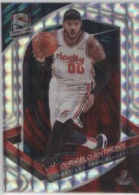 Carmelo Anthony [Interstellar] #30