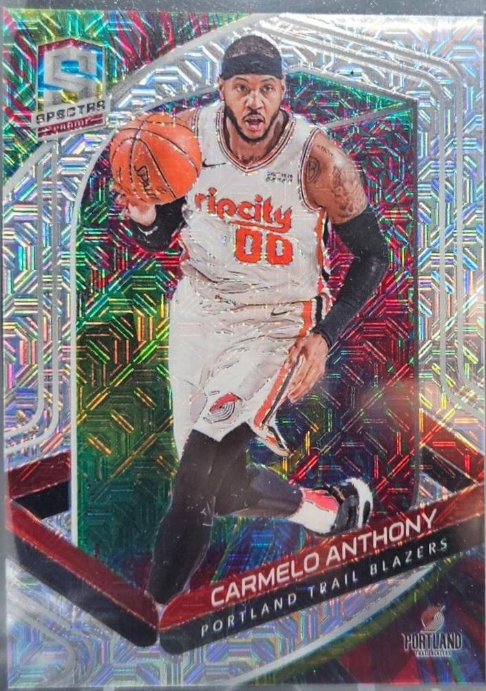 Carmelo Anthony [Meta] #30