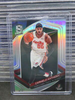 Carmelo Anthony [Silver] #30