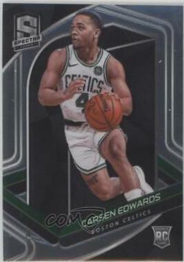 Carsen Edwards #120