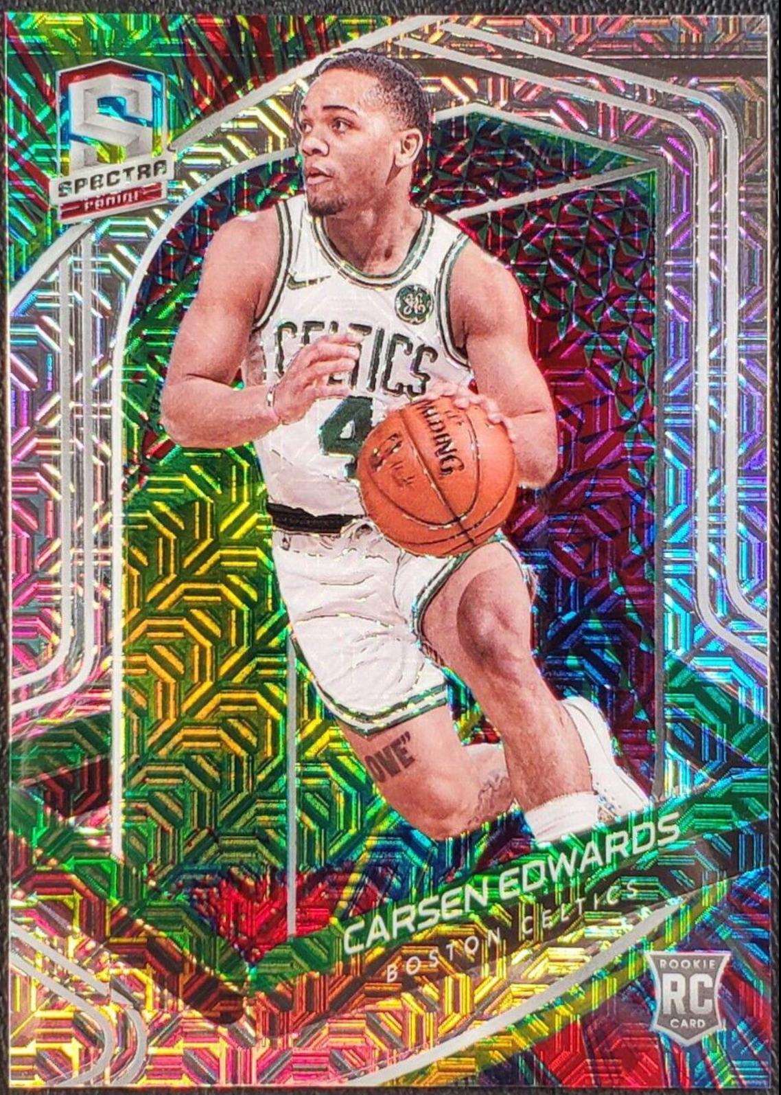 Carsen Edwards Meta #120