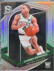 Carsen Edwards [Silver] #120