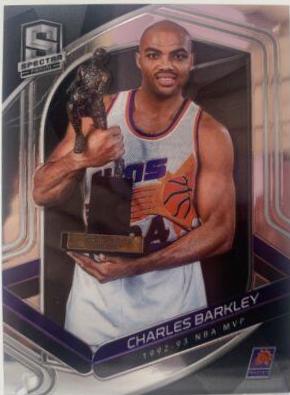 Charles Barkley #157