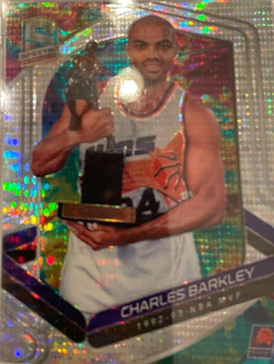 Charles Barkley [Celestial] #157
