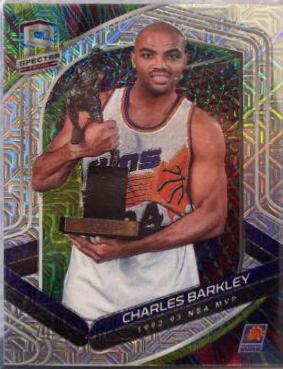 Charles Barkley [Meta] #157