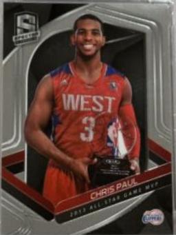 Chris Paul #166