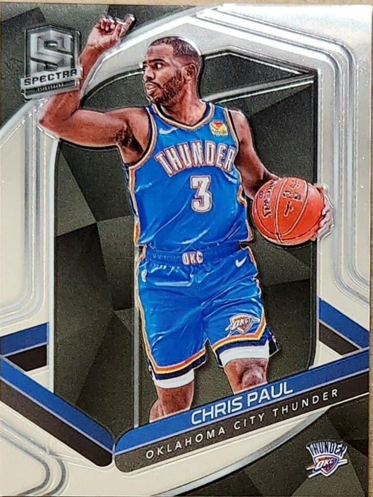 Chris Paul #86