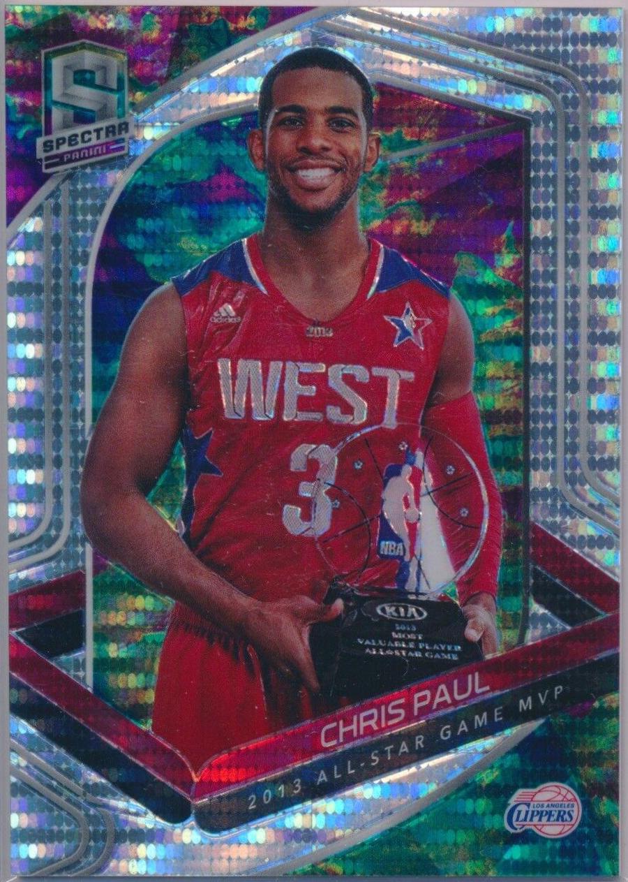Chris Paul [Celestial] #166