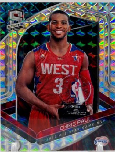 Chris Paul [Interstellar] #166