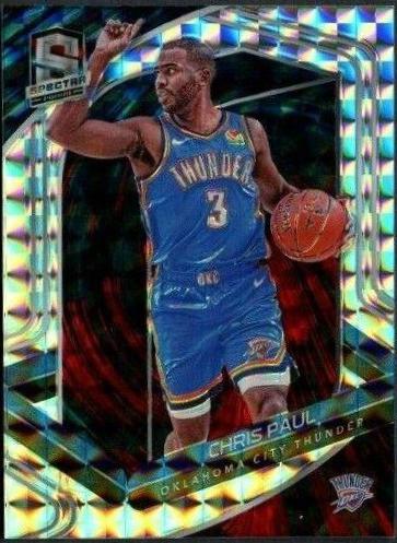 Chris Paul [Interstellar] #86