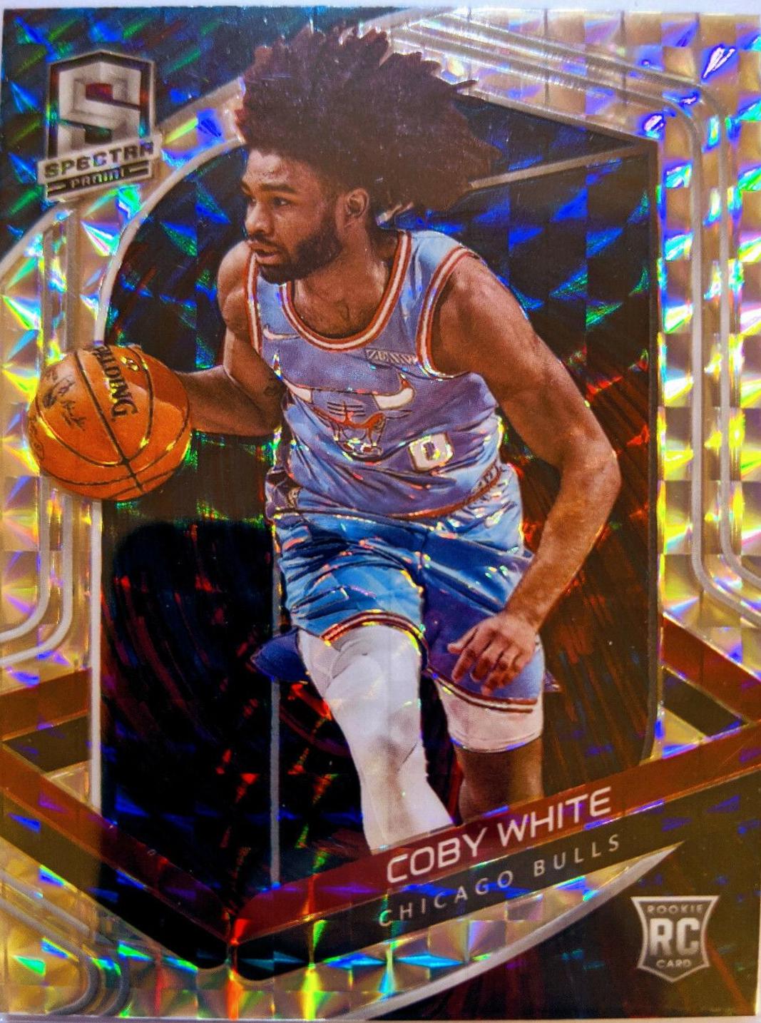 Coby White [Interstellar] #121
