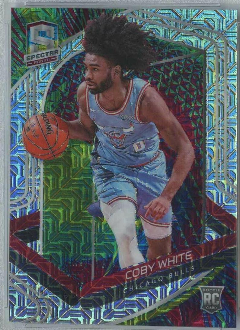 Coby White [Meta] #121