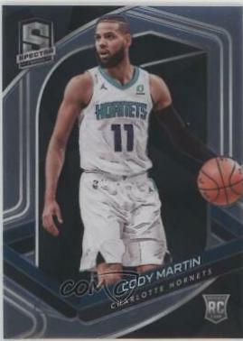 Cody Martin #140