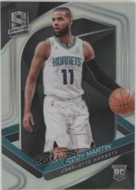 Cody Martin [Silver] #140