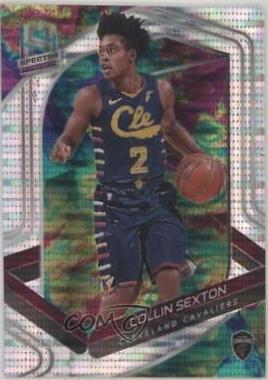 Collin Sexton [Celestial] #67