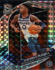D'Angelo Russell [Interstellar] #11