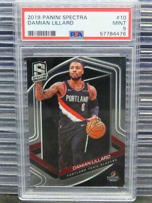 Damian Lillard #10