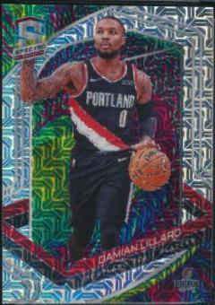 Damian Lillard [SP Meta] #10